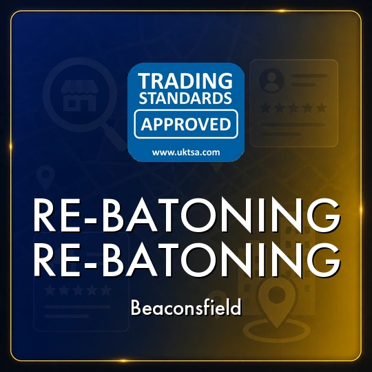 Re-batoning