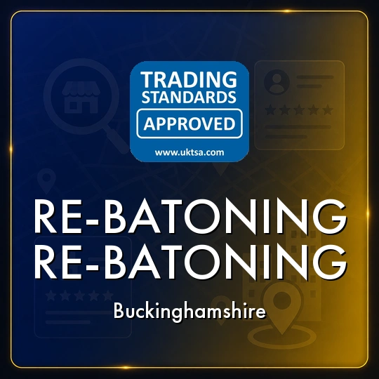 Re-batoning