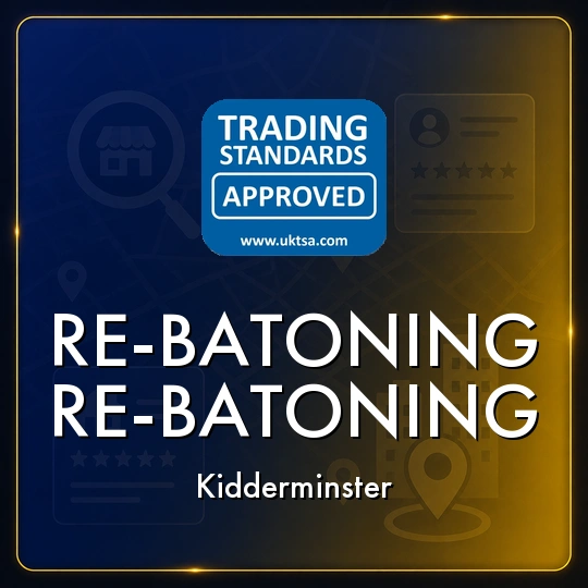 Re-batoning