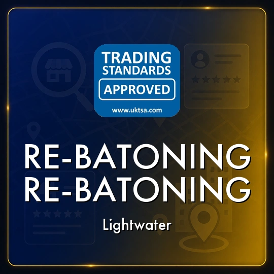 Re-batoning