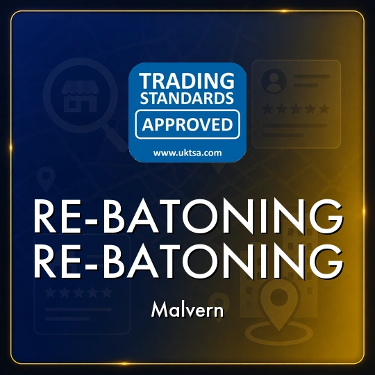 Re-batoning