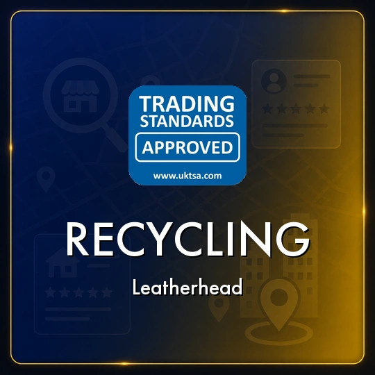 Recycling