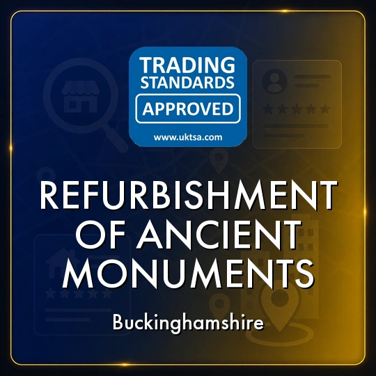 Refurbishment