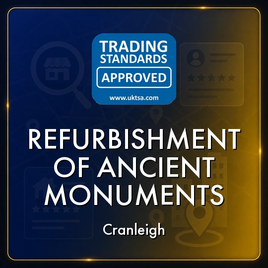 Refurbishment