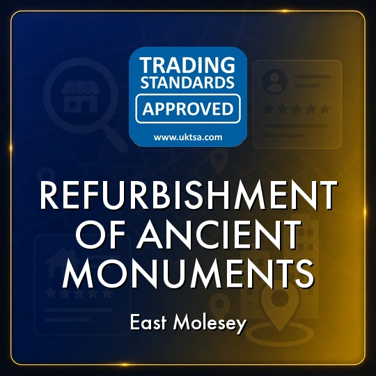 Refurbishment