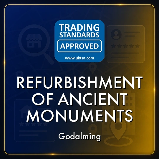 Refurbishment