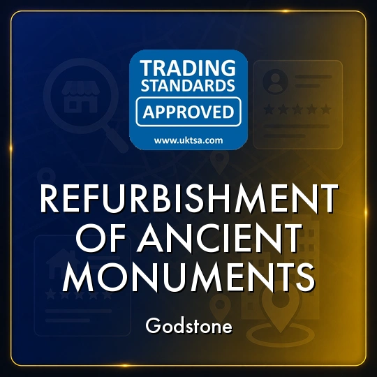 Refurbishment