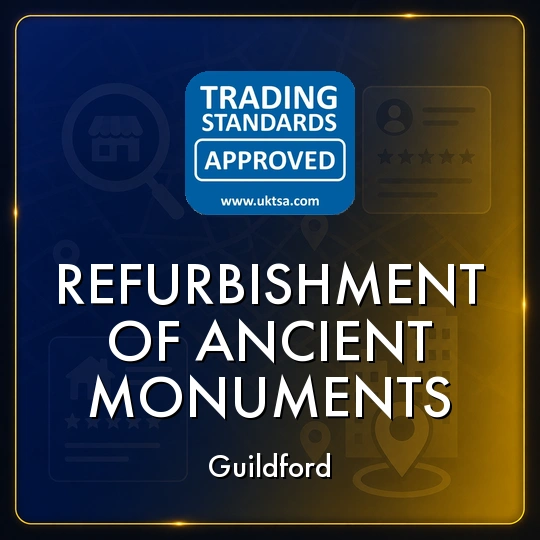 Refurbishment