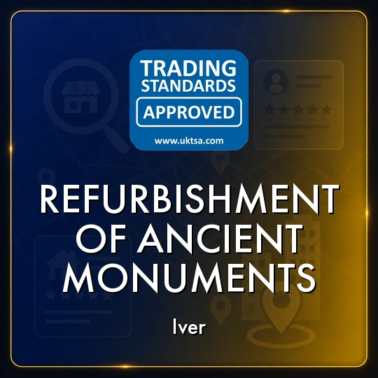 Refurbishment