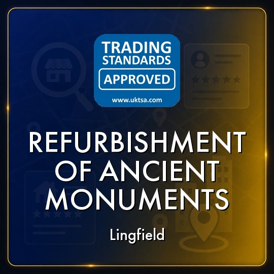 Refurbishment