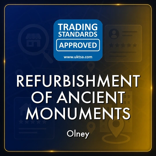 Refurbishment