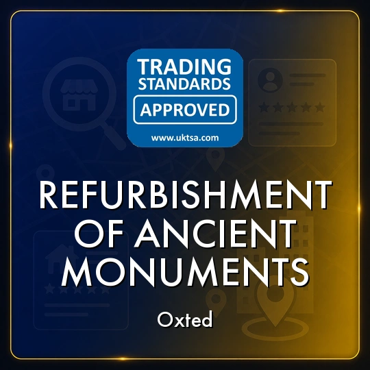 Refurbishment