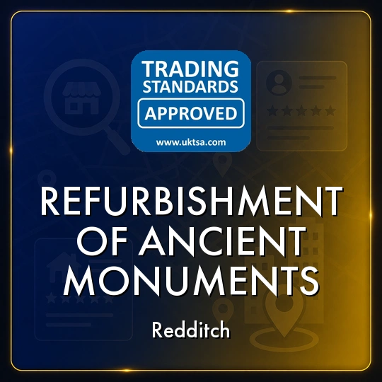 Refurbishment