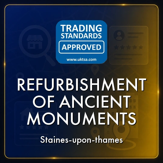 Refurbishment