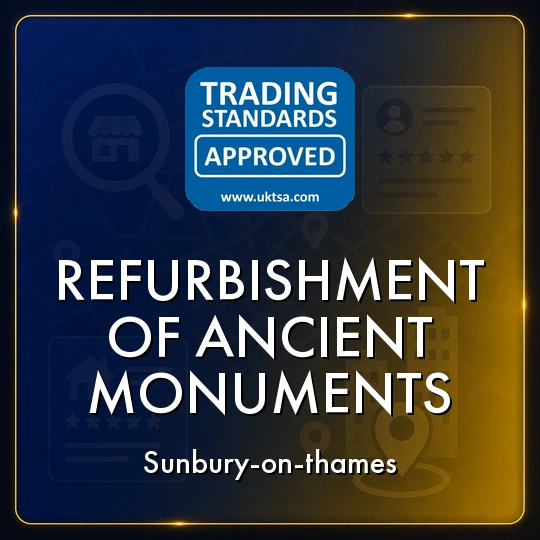 Refurbishment