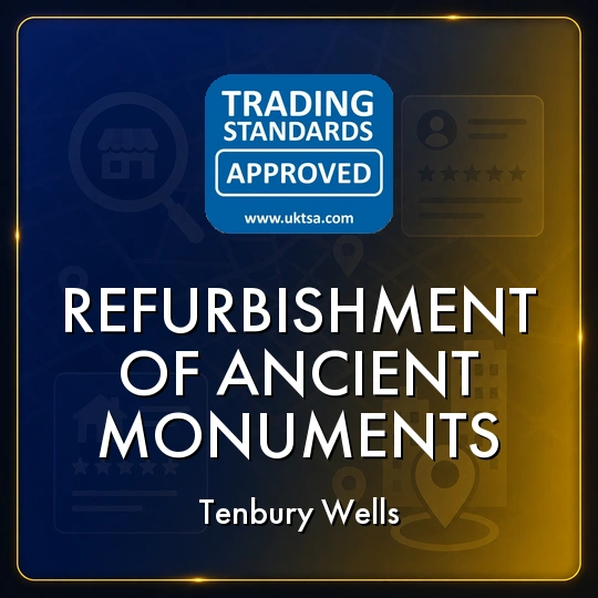 Refurbishment