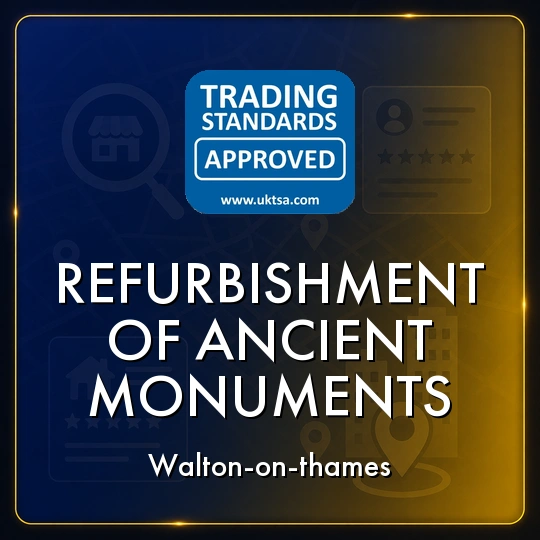 Refurbishment