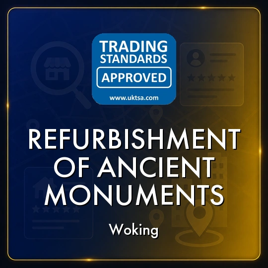 Refurbishment