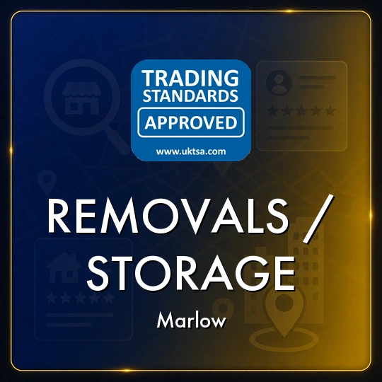Removals/storage