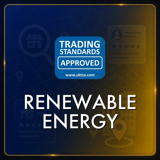 Renewable Energy