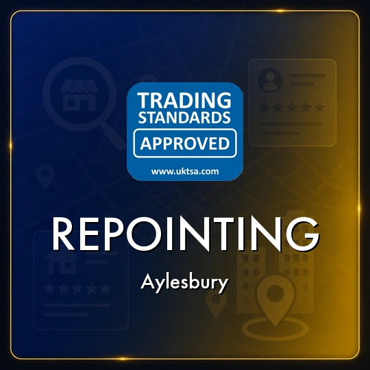 Repointing