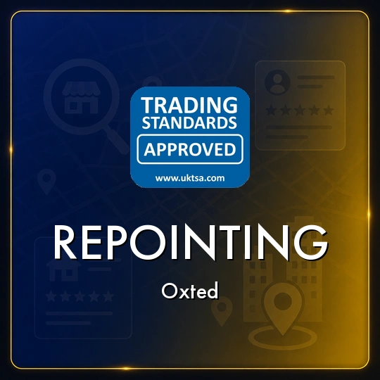 Repointing
