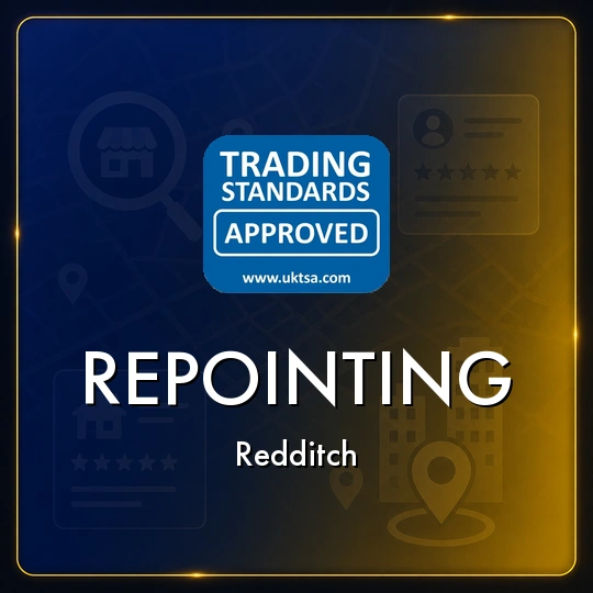 Repointing