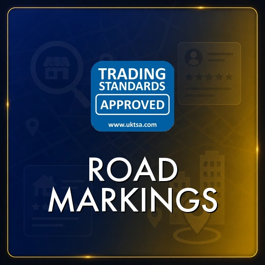 Road Markings
