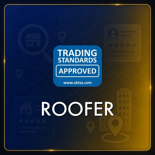 Roofer