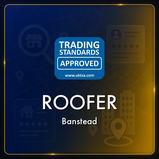 Roofer