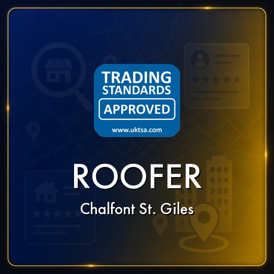 Roofer in Chalfont St. Giles