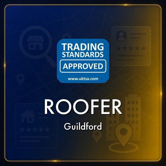 Roofer