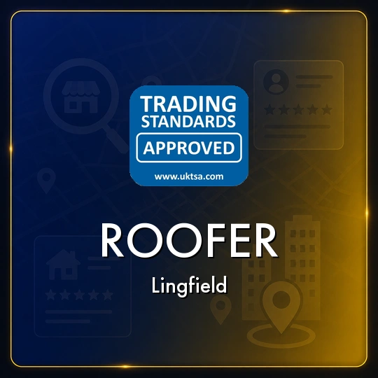 Roofer
