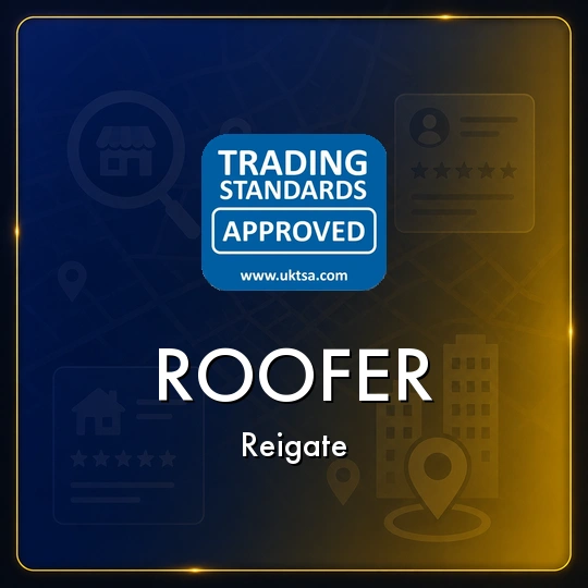 Roofer