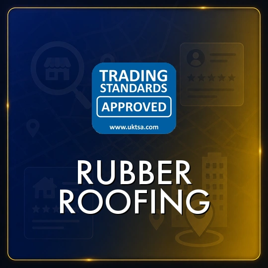 Rubber Roofing 