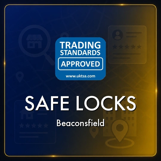 Safe