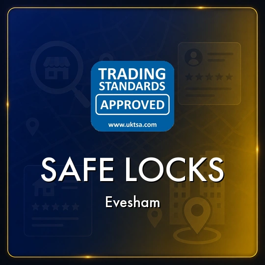 Safe