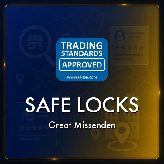 Safe