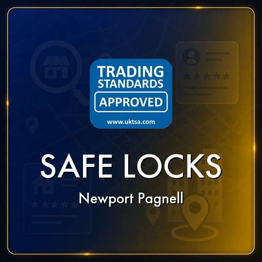 Safe