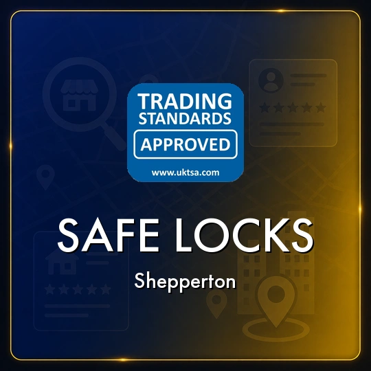 Safe