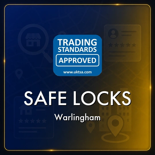 Safe
