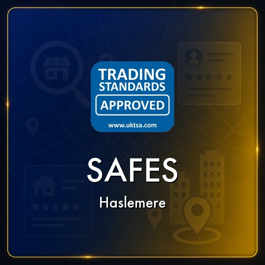 Safes