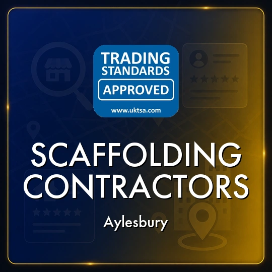 Scaffolding