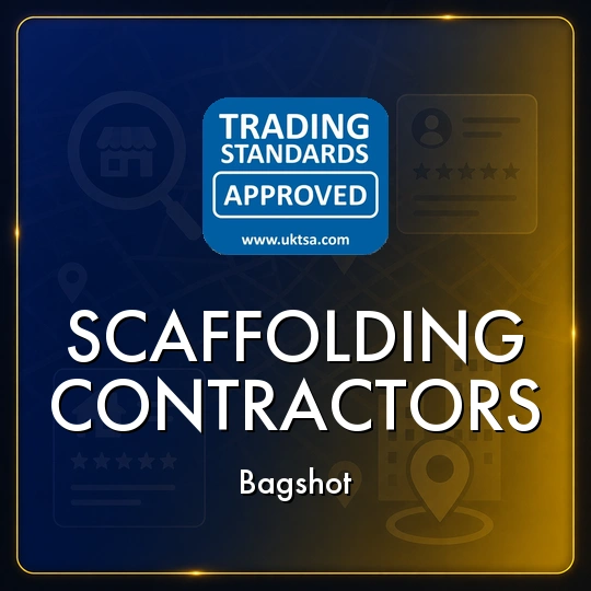 Scaffolding