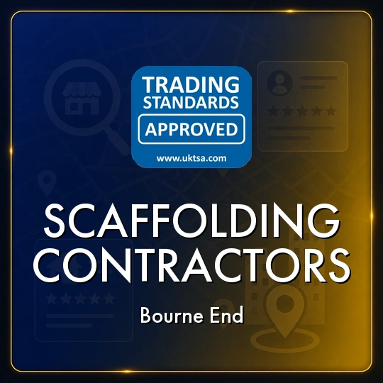 Scaffolding