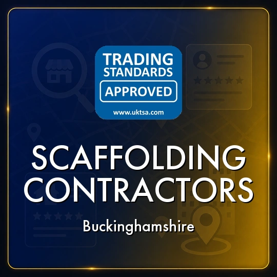 Scaffolding