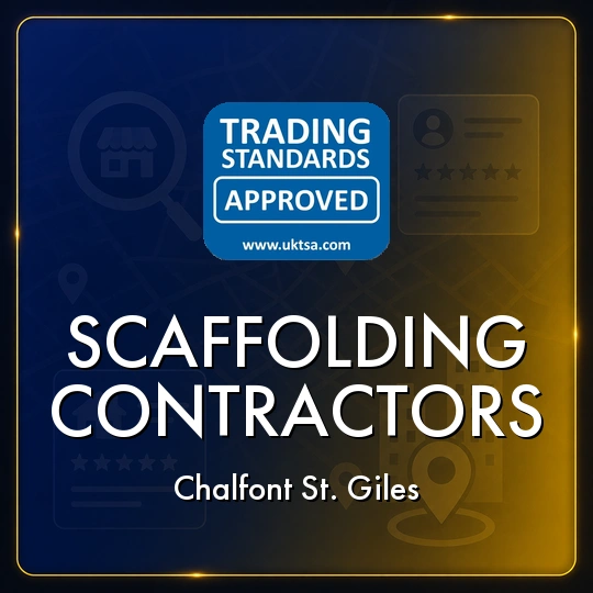 Scaffolding