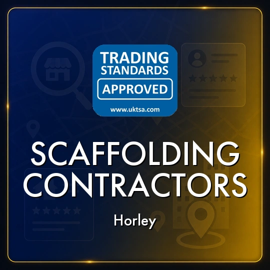 Scaffolding