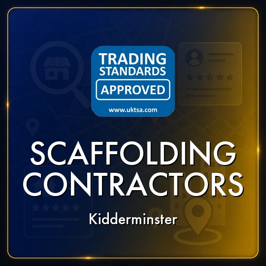 Scaffolding