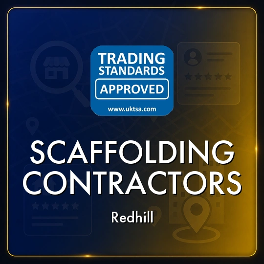 Scaffolding